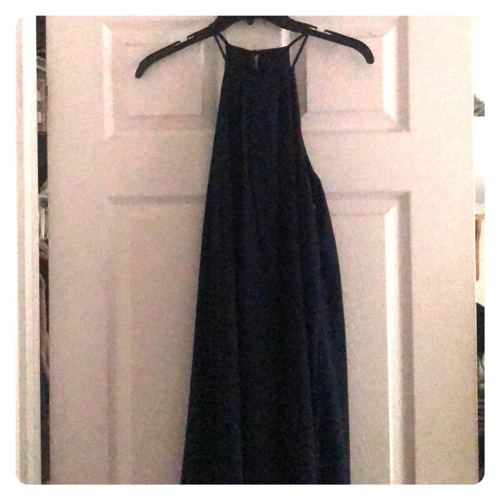 Bib Dress